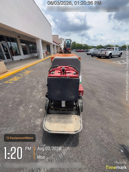 2024 TORO MBTX 2500-TS