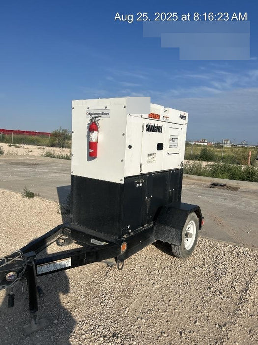 2023 SHINDAIWA DGK15FL