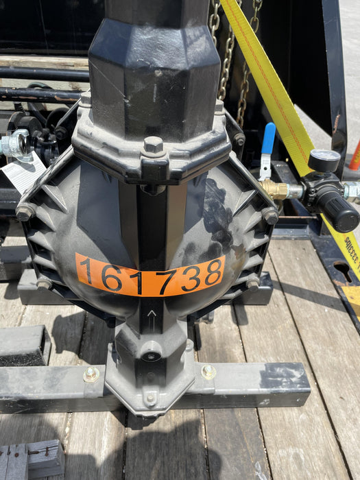 2021 INGERSOLL RAND PD30A-AAP-CCC-C