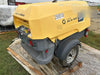 2022 ATLAS COPCO XAS188 CWK