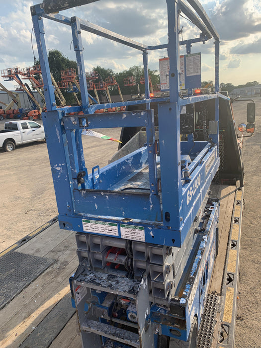 2020 Genie GS-1930 GENIE GS-1930