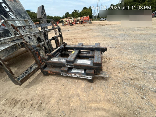 2020 STAR INDUSTRIES 1395B