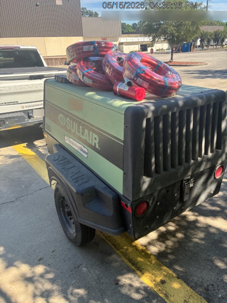 2019 SULLAIR 185-DPQ