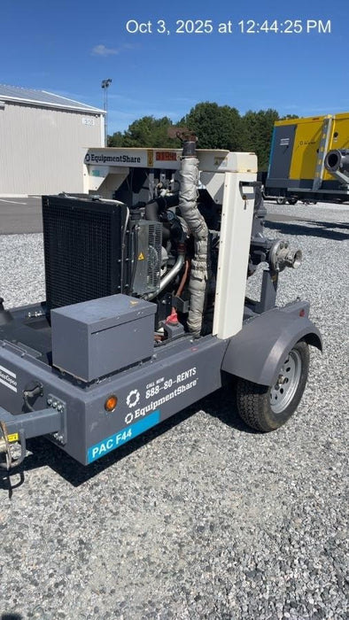 2023 ATLAS COPCO PAC F44 KD