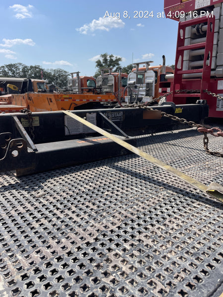 2021 STAR INDUSTRIES M1360B - Star JIB Boom