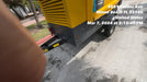 2023 ATLAS COPCO XAS 400-150 PACE
