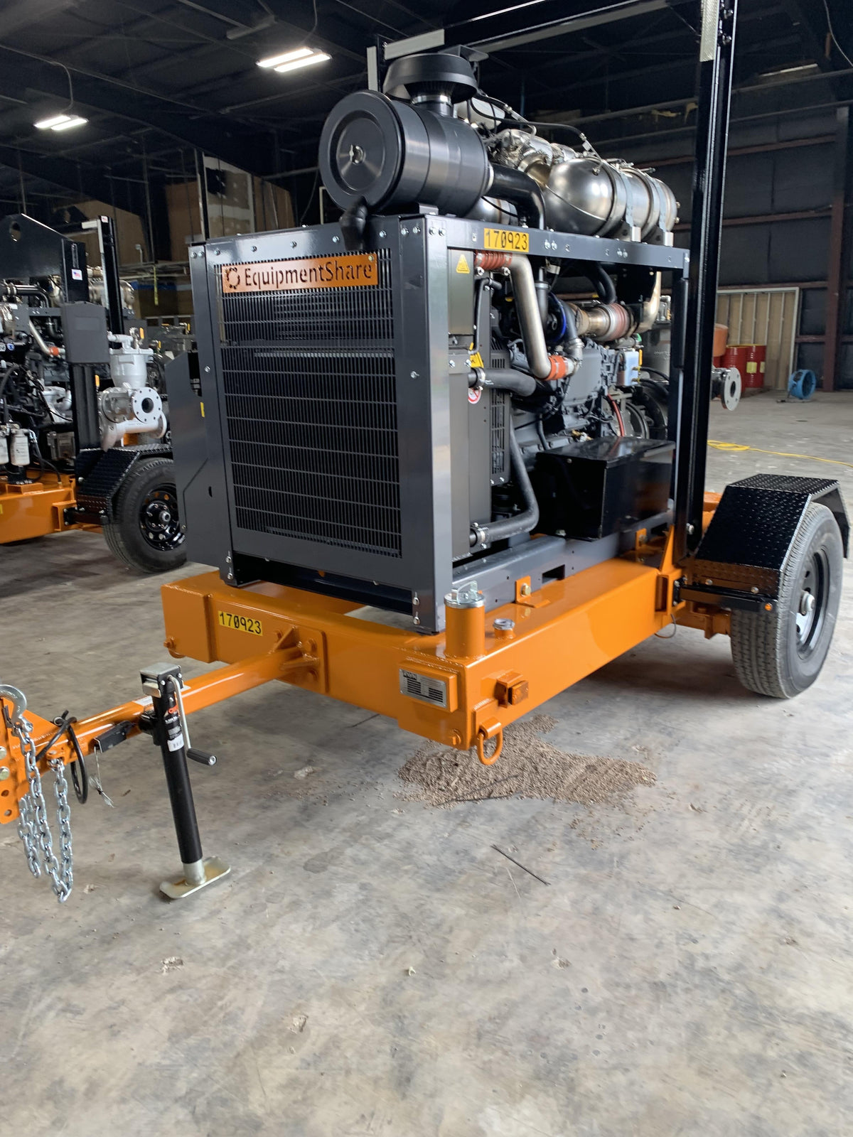 2021 RWN 3HC-RP-EM16-3