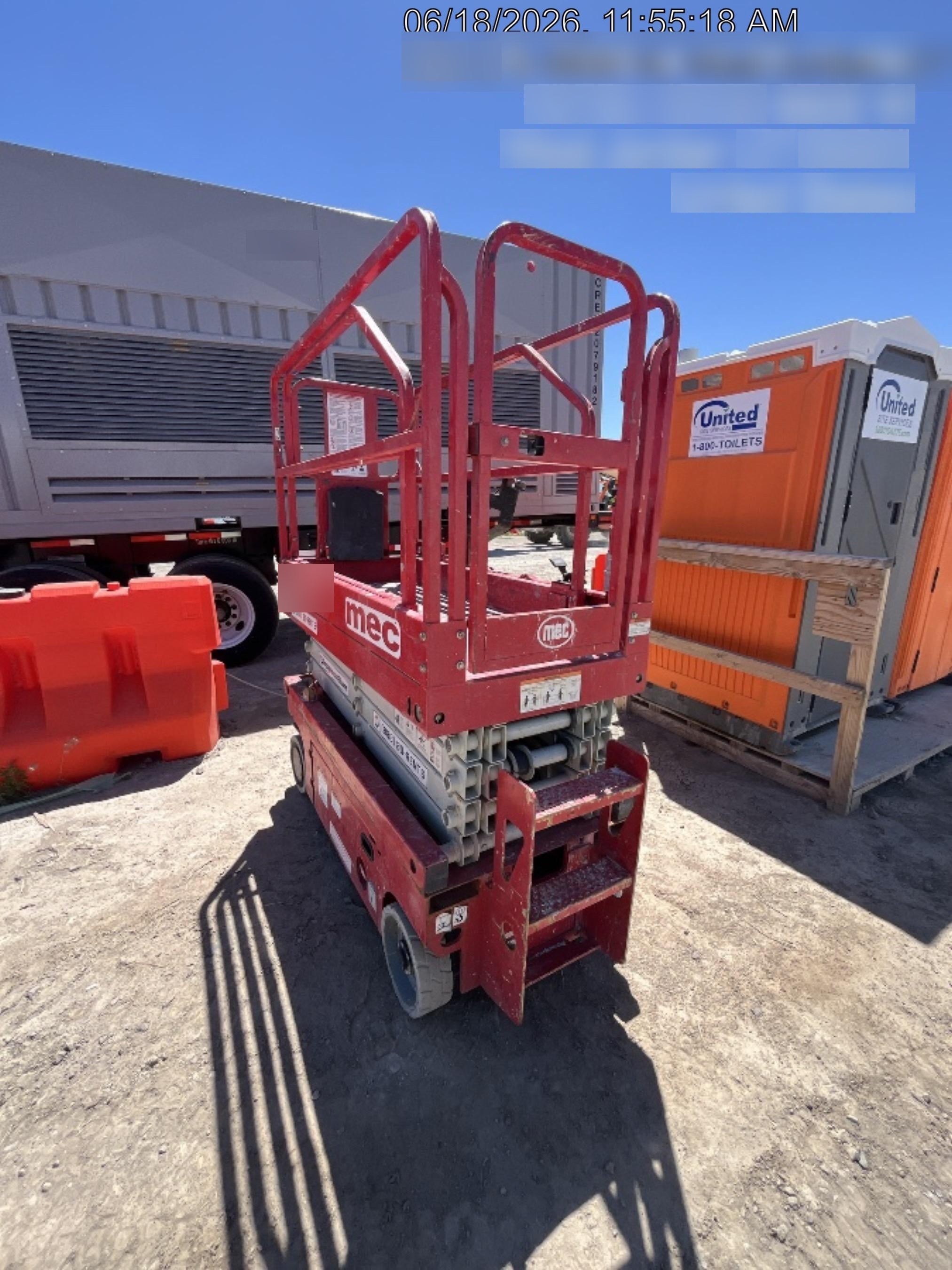 2019 MEC 1930SE