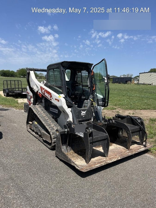 2023 PALADIN UTILITY GRAPPLE 11876-0022