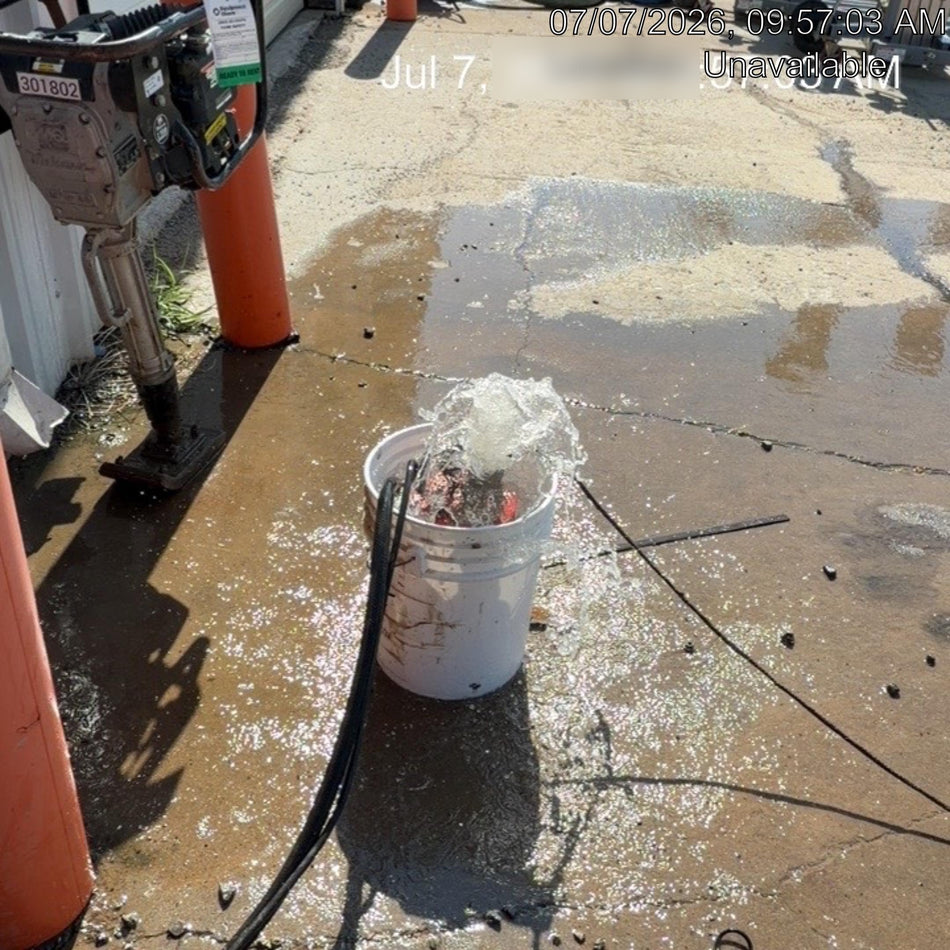 2023 MULTIQUIP ST2037