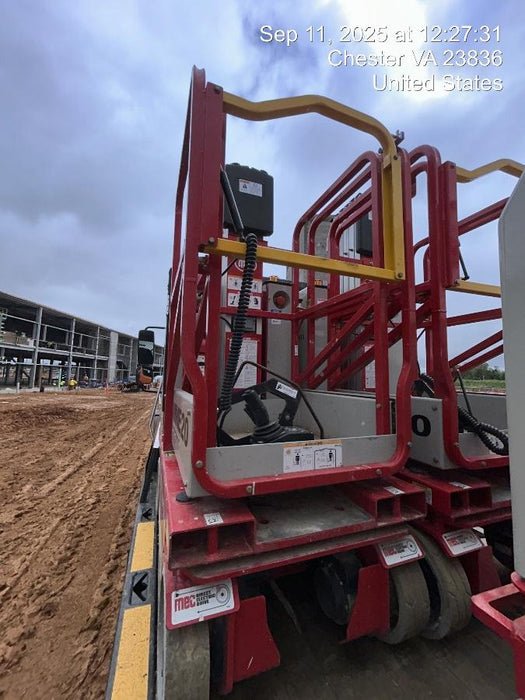 2024 MILLER ELECTRIC CST-282