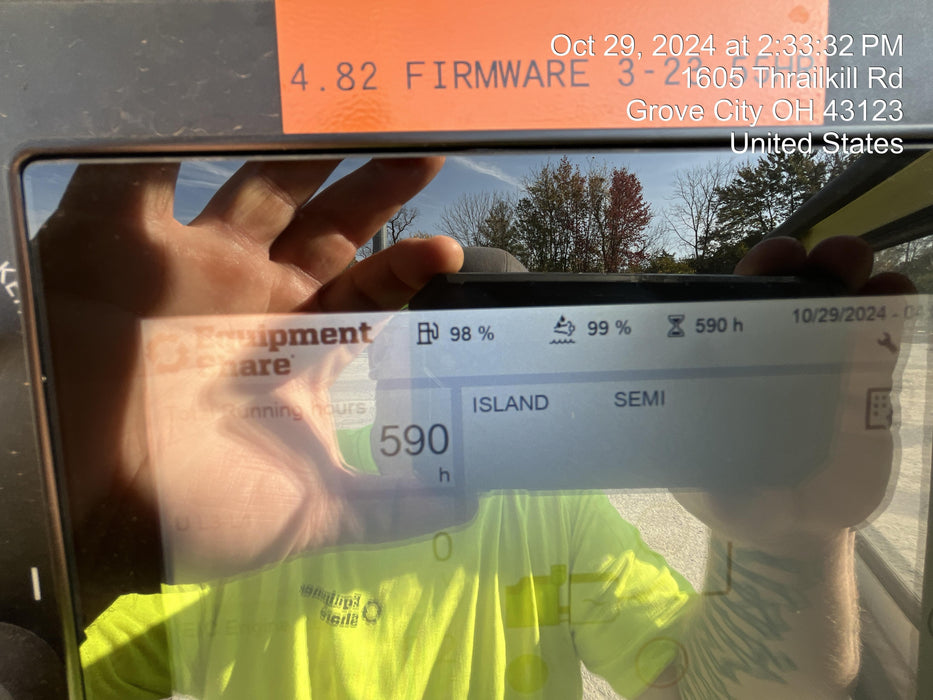 2022 ATLAS COPCO QAS250