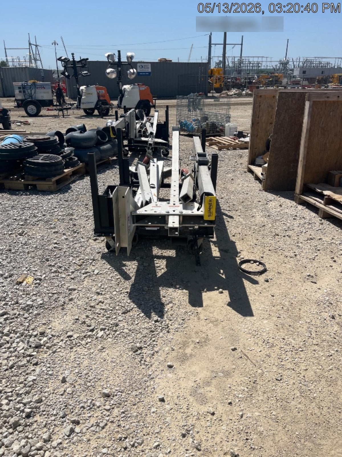 2024 SUMNER GH2T-8