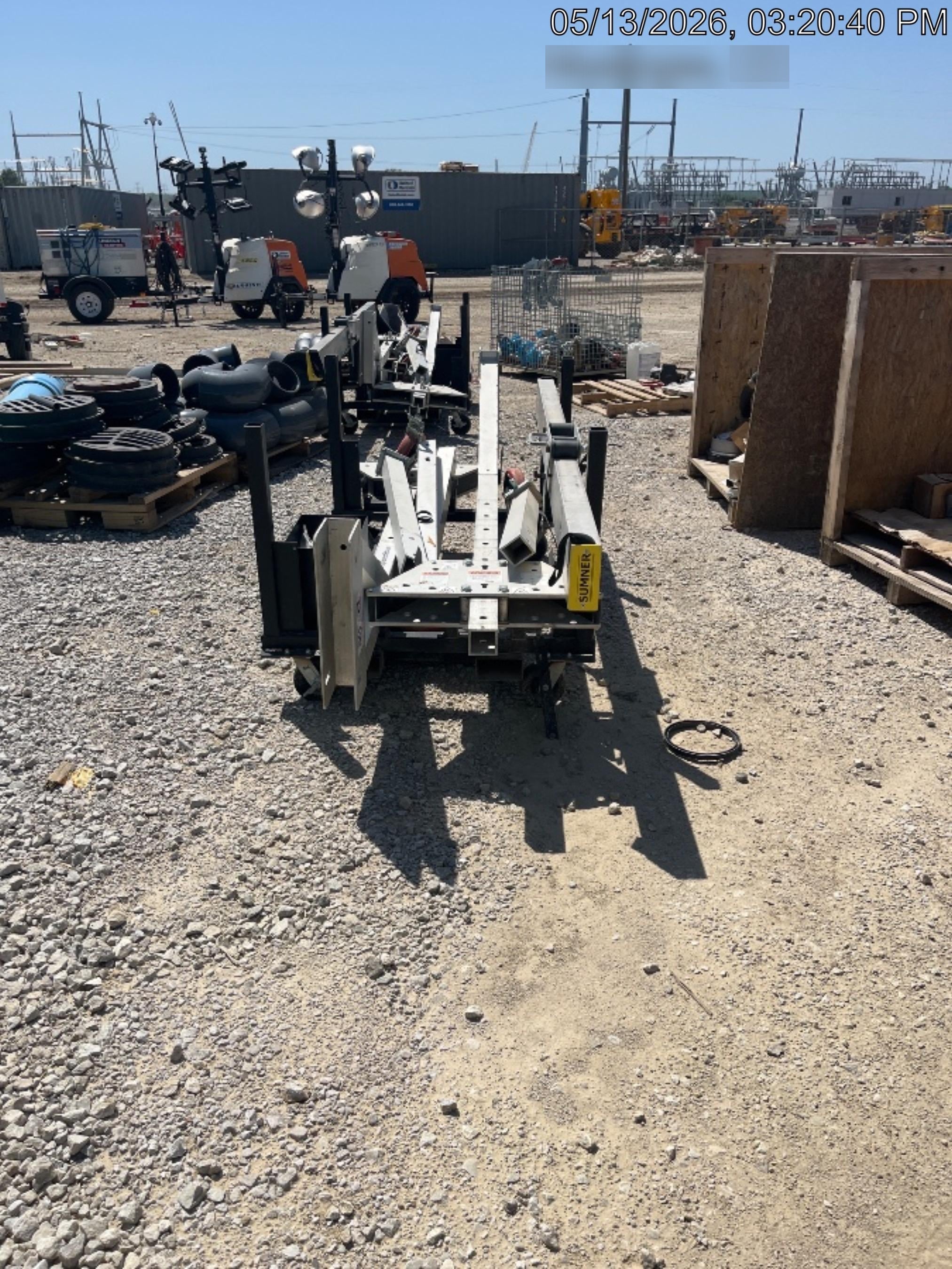 2024 SUMNER GH2T-8