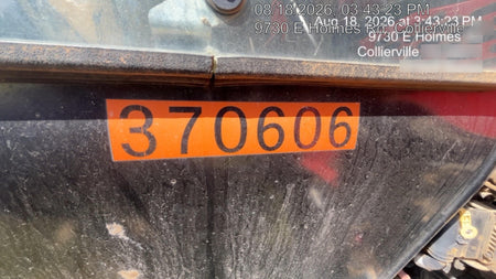 2024 MANITOU MTA6034