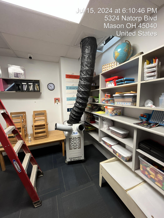 2023 KWIKOOL KPAC1411-2