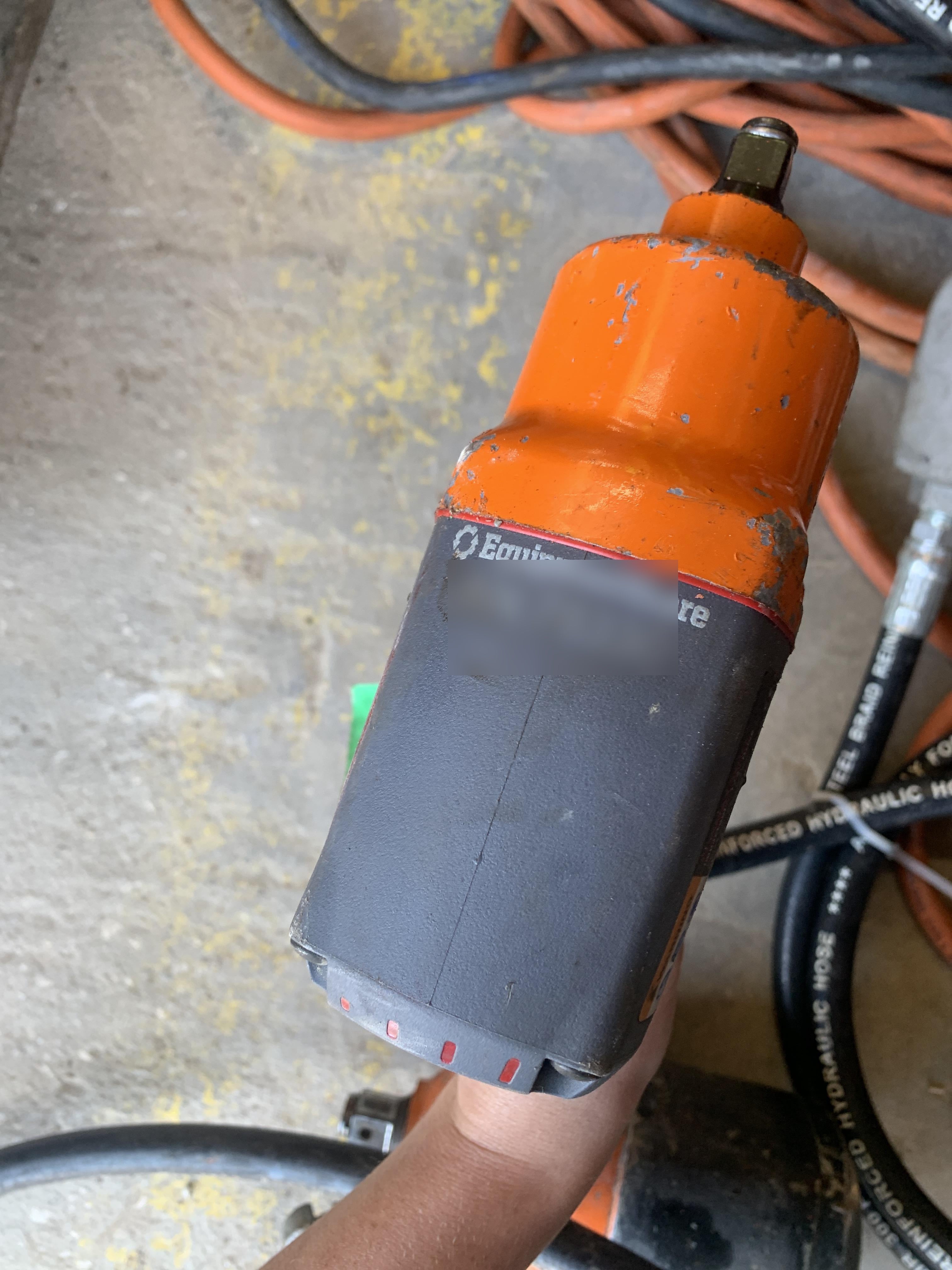 2020 INGERSOLL RAND IR-2235TIMAX