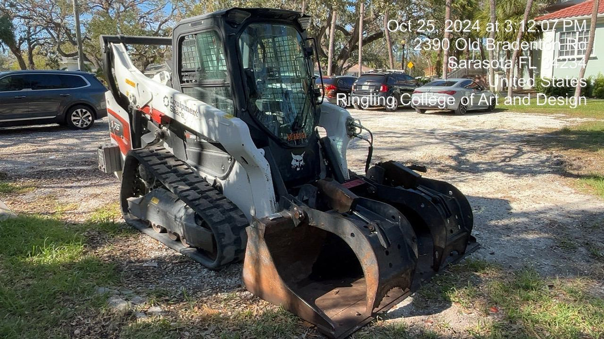 2022 SOLESBEE SBG-72