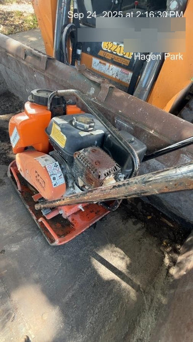 2023 MULTIQUIP MVC82VHW