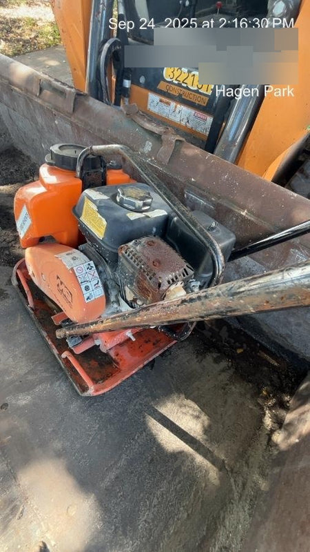 2023 MULTIQUIP MVC82VHW