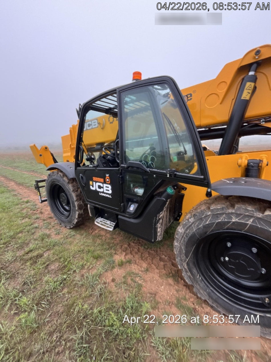 2026 JCB 510-56