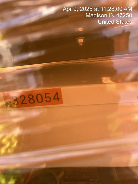 2023 LEX WR6A-7SM-FG26DZ6LD-R