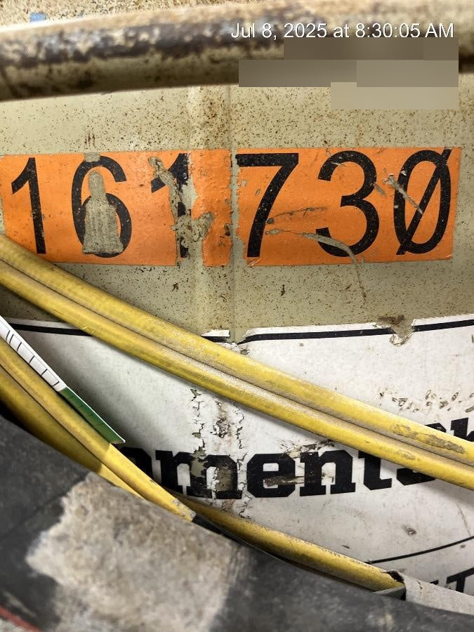2021 CLEMCO 2452