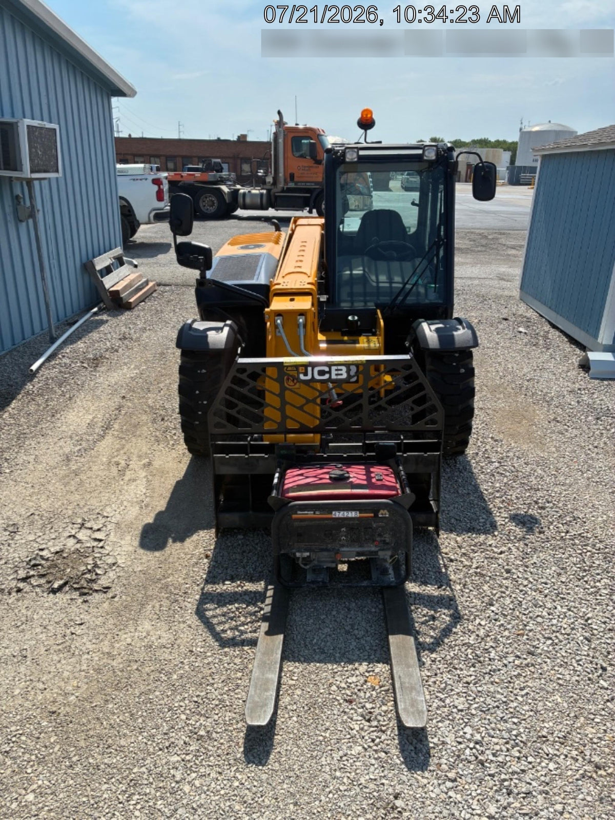 2024 MI-T-M GEN-3600-0MM0