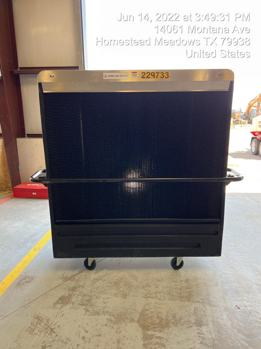 2022 BIG ASS FANS Cool Space 400