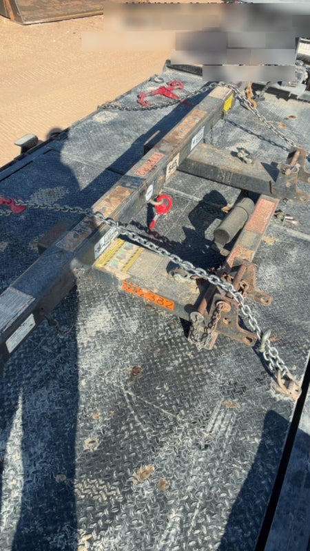 2020 STAR INDUSTRIES 1150C