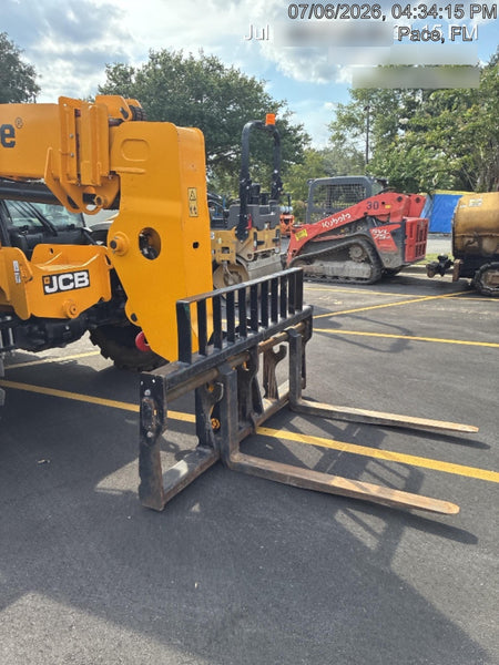 2024 JCB 509-42