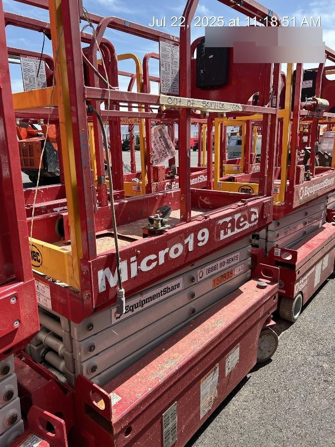 2021 MEC Micro 19