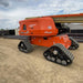 2022 JLG 660SJ Quad Track