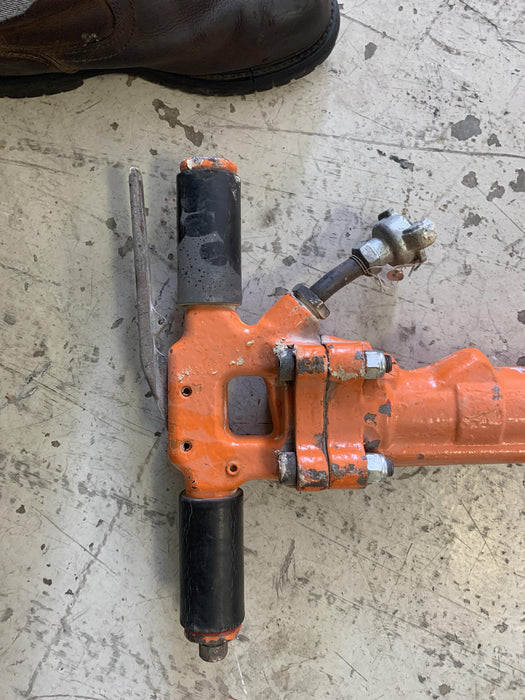 2020 MICHIGAN PNEUMATIC MP-30-1