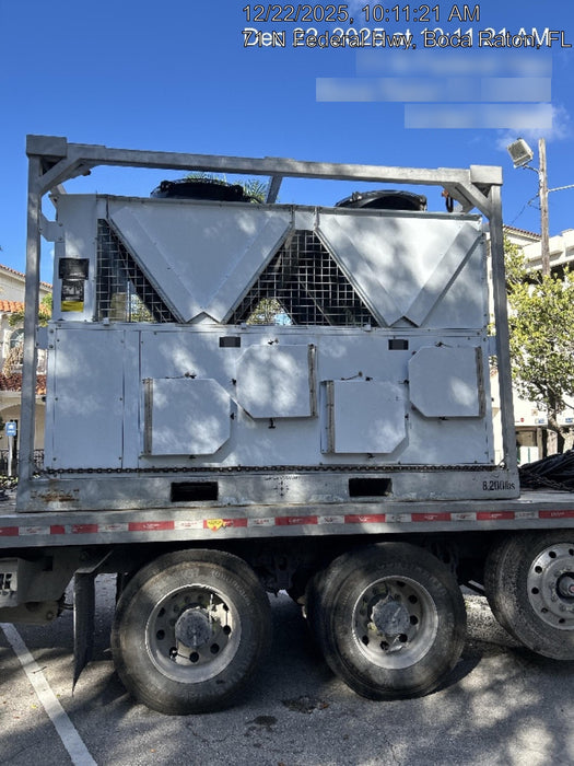 2023 SMARTECH SACP81A-HS