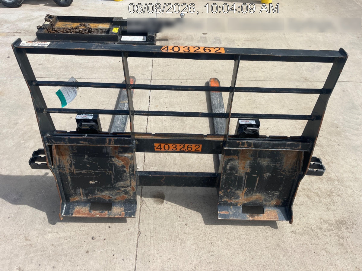 2024 ARROW MATERIAL HANDLING F5100CB