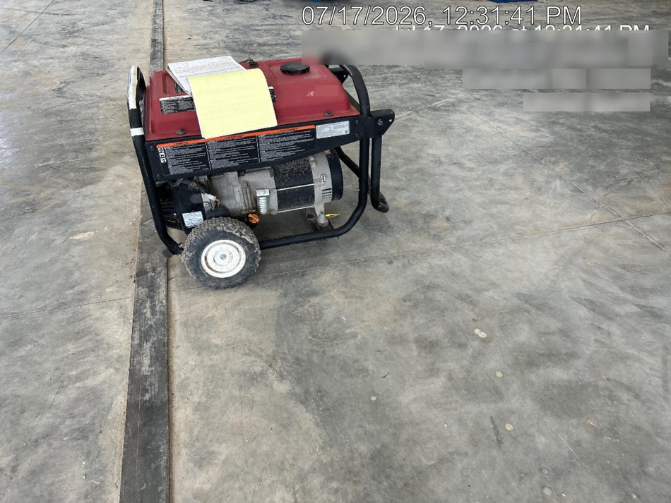 2025 MI-T-M GEN-6500-0MM1