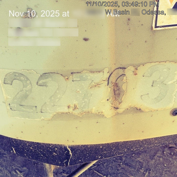 2018 WACKER NEUSON LTV6K-MH