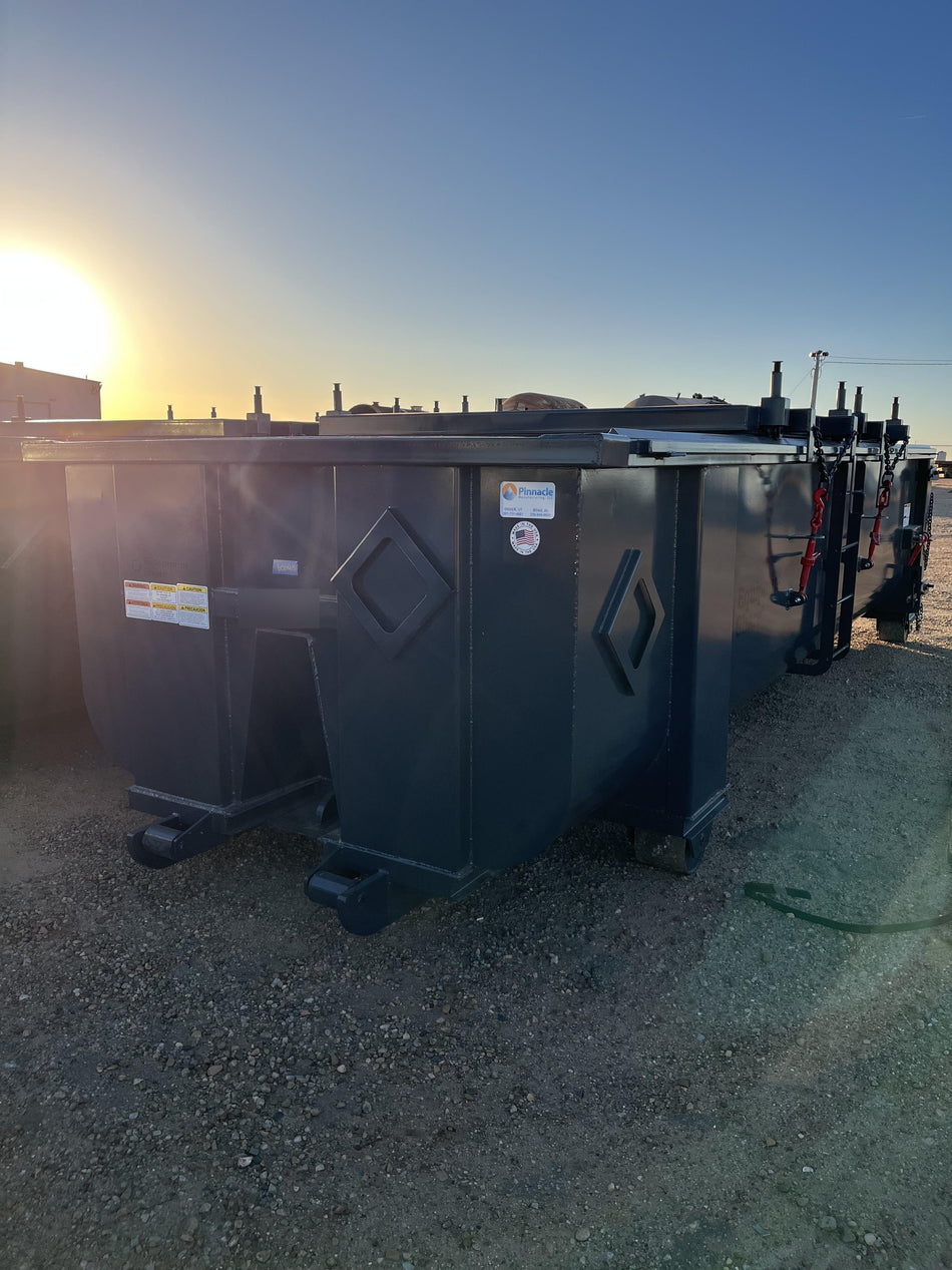 2025 PINNACLE L2252-FF