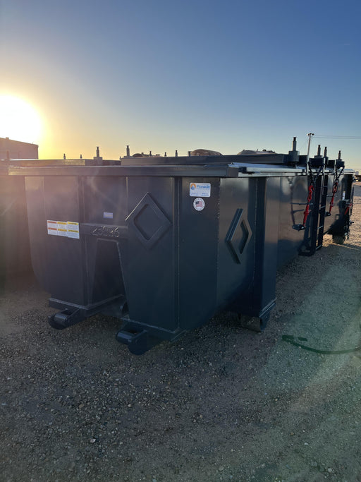 2025 PINNACLE L2252-FF