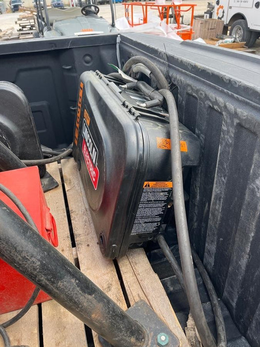 2021 LINCOLN ELECTRIC LN-25X