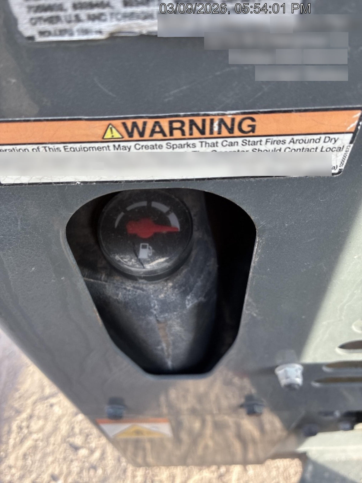 2020 WACKER NEUSON RD12A