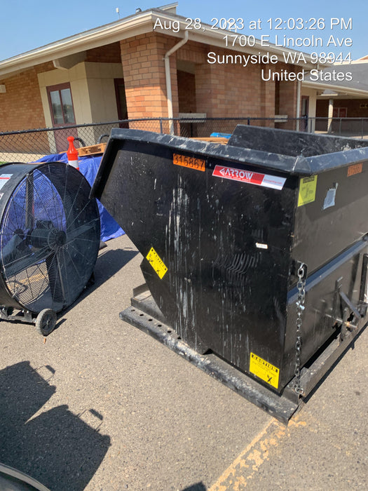 2023 ARROW MATERIAL HANDLING HP-6000-250-C