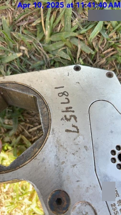 2021 TORCUP TX-4RL209M65