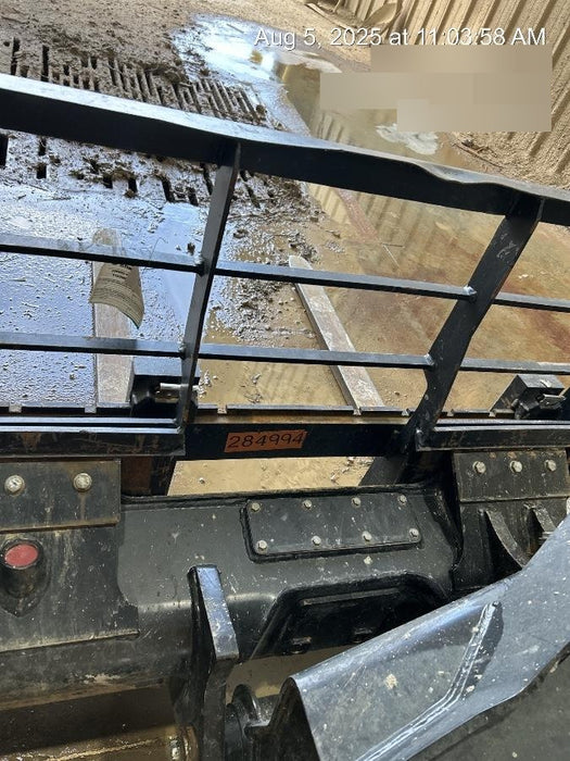 2022 ARROW MATERIAL HANDLING 48" Pallet Forks - Arrow