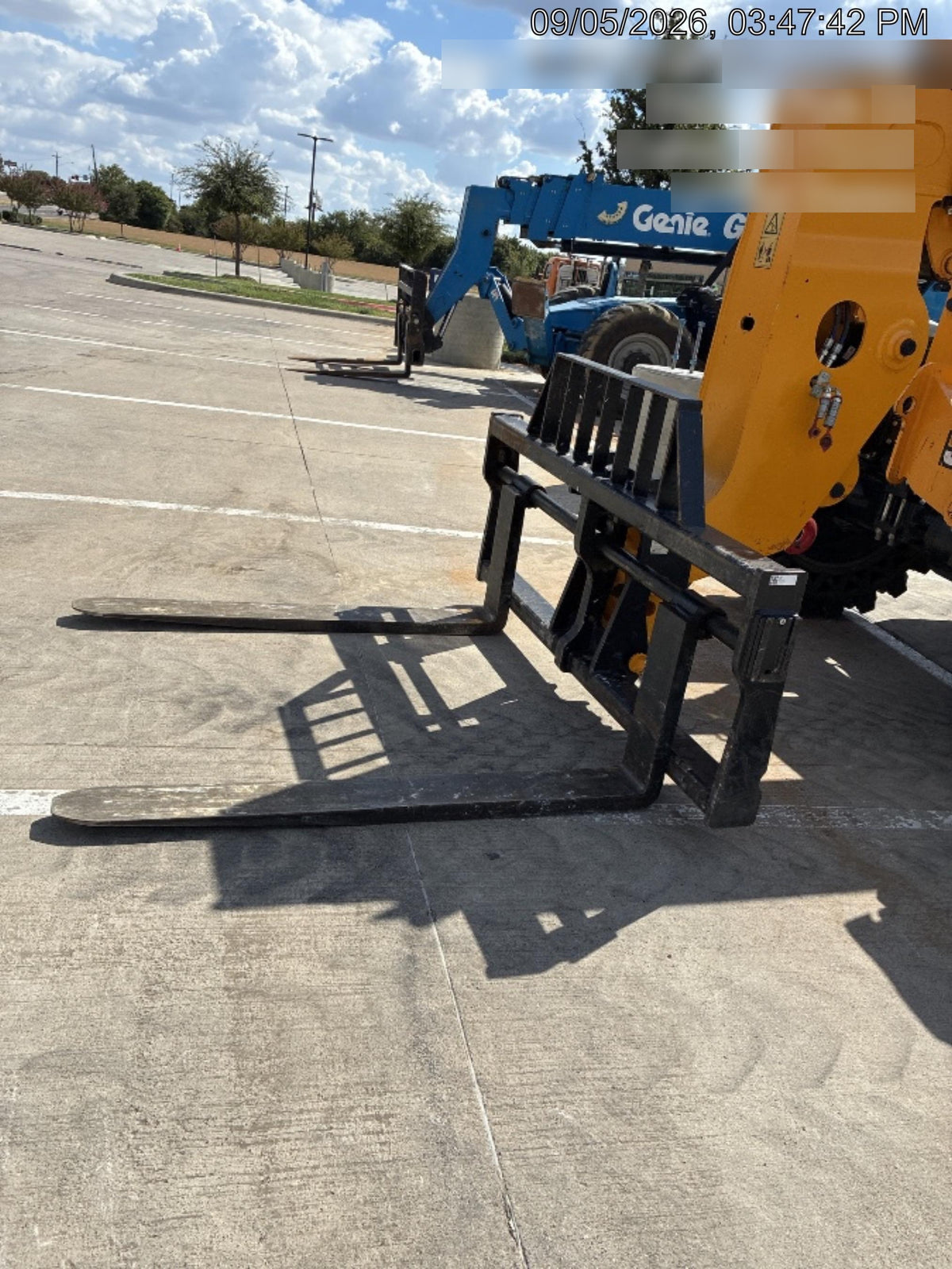 2024 JCB 509-42