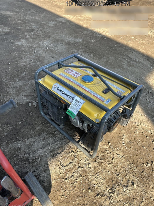 2022 WACKER NEUSON GP6600A