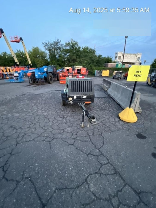 2020 SULLAIR 185-DPQ