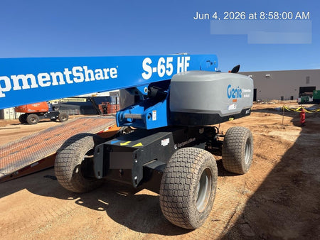2024 GENIE S-65 HF