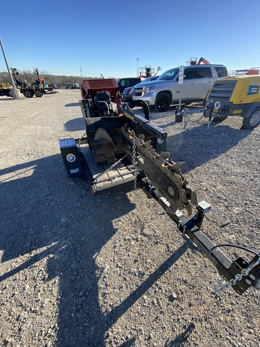 2022 BARRETO E4X6TBT